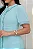 Vestido Maxi Midi  Liso - Imagem 2