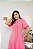 Vestido Maxi Midi  Liso - Imagem 10