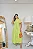 Vestido Maxi Midi  Liso - Imagem 15