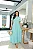 Vestido Maxi Midi  Liso - Imagem 5
