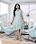 Vestido Midi Fluido - Imagem 9