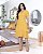 Vestido Midi Fluido - Imagem 11