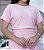 Blusa Lisa Moletinho - Imagem 1