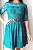 Vestido de Renda Zunna Ribeiro 3825 - Imagem 2