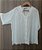 Blusa Off White Com Botões e Renda 17688 - Imagem 5