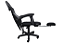 CADEIRA GAMER VINIK ROCKET PRETA - CGR10PT - Imagem 3