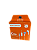 Fone de ouvido basico - Imagem 1