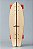 Skate Floral 26″ - Imagem 1
