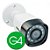 Câmera Bullet Intelbras VHD 1120 B G4 HD 720P MultiHD - Imagem 3