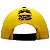 Boné BRK Ajustável Bass Boat Amarelo - Imagem 2