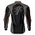 Camisa Motociclista BRK Moto Hayabusa com UV50 + - Imagem 3