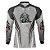 Camisa Motociclista BRK Moto F800 GS com UV50 + - Imagem 1