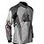 Camisa Motociclista BRK Moto F800 GS com UV50 + - Imagem 2