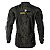 Camisa Motociclista BRK Camuflada GS Adventure com UV50 + - Imagem 2