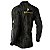 Camisa Motociclista BRK Camuflada GS Adventure com UV50 + - Imagem 4