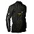 Camisa Motociclista BRK Camuflada GS Adventure com UV50 + - Imagem 3