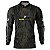 Camisa Motociclista BRK Camuflada GS Adventure com UV50 + - Imagem 1