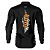 Camisa Motociclista BRK Big Trail com UV50 + - Imagem 2