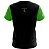 Camiseta Motociclista BRK Kawasaki com UV50+ - Imagem 2