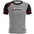 Camiseta Motociclista BRK Suzuki 03 com UV50+ - Imagem 1