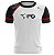 Camiseta Motociclista BRK BMW 01 com UV50+ - Imagem 1