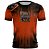 Camiseta Motociclista BRK Degradê Harley com UV50 + - Imagem 1