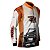 Camisa Off Road Brk Adventure 4x4 com Uv50+ - Imagem 3