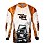 Camisa Off Road Brk Adventure 4x4 com Uv50+ - Imagem 1