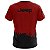 Camiseta Motociclista BRK Casual Off Road Jipe 3.0 com UV50 + - Imagem 2