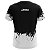 Camiseta Motociclista BRK Casual Off Road Jipe 2.0 com UV50 + - Imagem 2