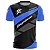 Camiseta Motociclista BRK Hayabusa 01 com UV50+ - Imagem 1