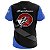 Camiseta Motociclista BRK Hayabusa 01 com UV50+ - Imagem 2