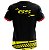 Camiseta Motociclista BRK GS Dragon com UV50 + - Imagem 2