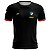 Camiseta Motociclista BRK GS Dragon com UV50 + - Imagem 1