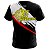 Camiseta Motociclista BRK GS Adventure com UV50 + - Imagem 2