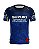 Camiseta Motociclista BRK Suzuki 05 com UV50 + - Imagem 1