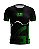 Camiseta Motociclista BRK Kawasaki 06 com  UV50 + - Imagem 1