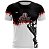 Camiseta Motociclista BRK Indian 4.0 com UV50 + - Imagem 1