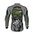 Camisa de Pesca BRK Tucunaré Fly Fishing com UV50 + - Imagem 3