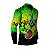 Camisa de Pesca BRK Tucuna Monstro 3D com UV50 + - Imagem 2