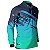 Camisa de Pesca Brk Blue Jet com Uv50 - Imagem 2