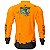 Camisa de Pesca BRK Halloween Tucuna Monstro com UV50 + - Imagem 4