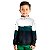 Camisa de Pesca Infantil BRK Grunge White com UV50 + - Imagem 3