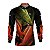 Camisa de Pesca BRK Pirarucu com UV50 + - Imagem 1