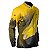 Camisa de Pesca BRK Dourado com UV50 + - Imagem 3