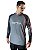 Camisa Raglan BRK Unlimited Camuflado com UV50 + - Imagem 4