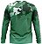 Camisa Raglan BRK Unlimited Camuflado Sea com UV50 + - Imagem 2