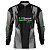 Camisa Off Road BRK Versys 650 com UV50 + - Imagem 1