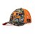 Boné de Pesca Brk Fishing &amp; Hunting Real Tree Estampado - Imagem 2