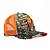 Boné de Pesca Brk Fishing &amp; Hunting Real Tree Estampado - Imagem 1